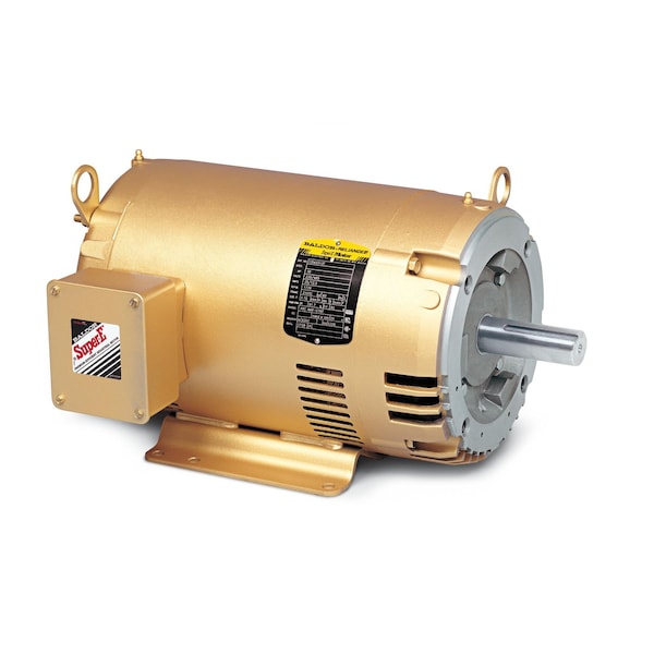 25Hp, 3515Rpm, 3Ph, 60Hz, 256Tc, 3938M, Opsb, F